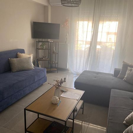 Artemis Suites 沃洛斯 外观 照片