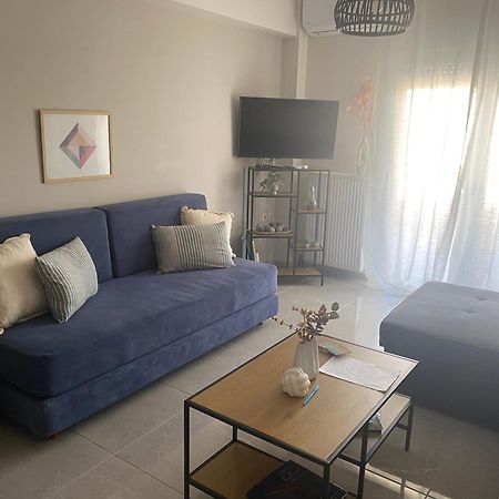 Artemis Suites 沃洛斯 外观 照片