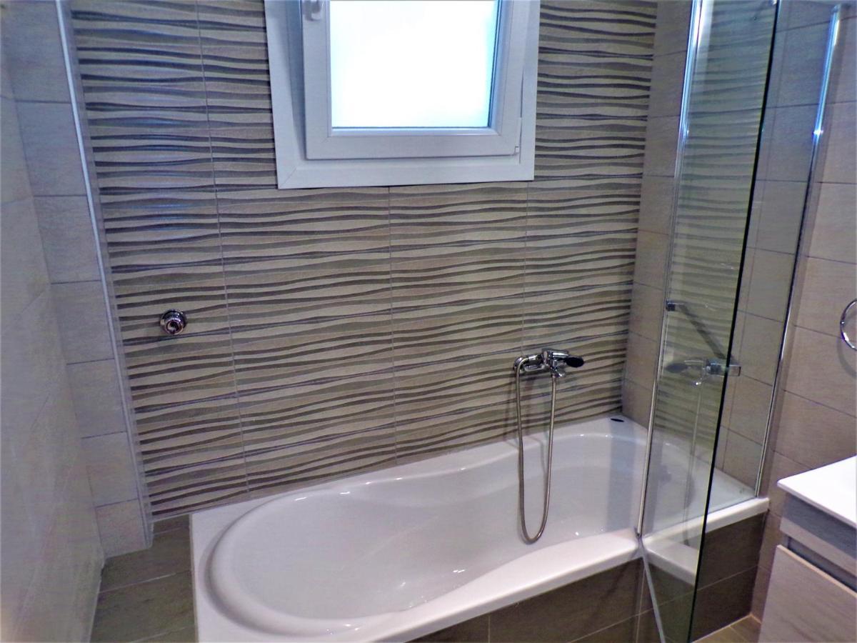 Artemis Suites 沃洛斯 外观 照片