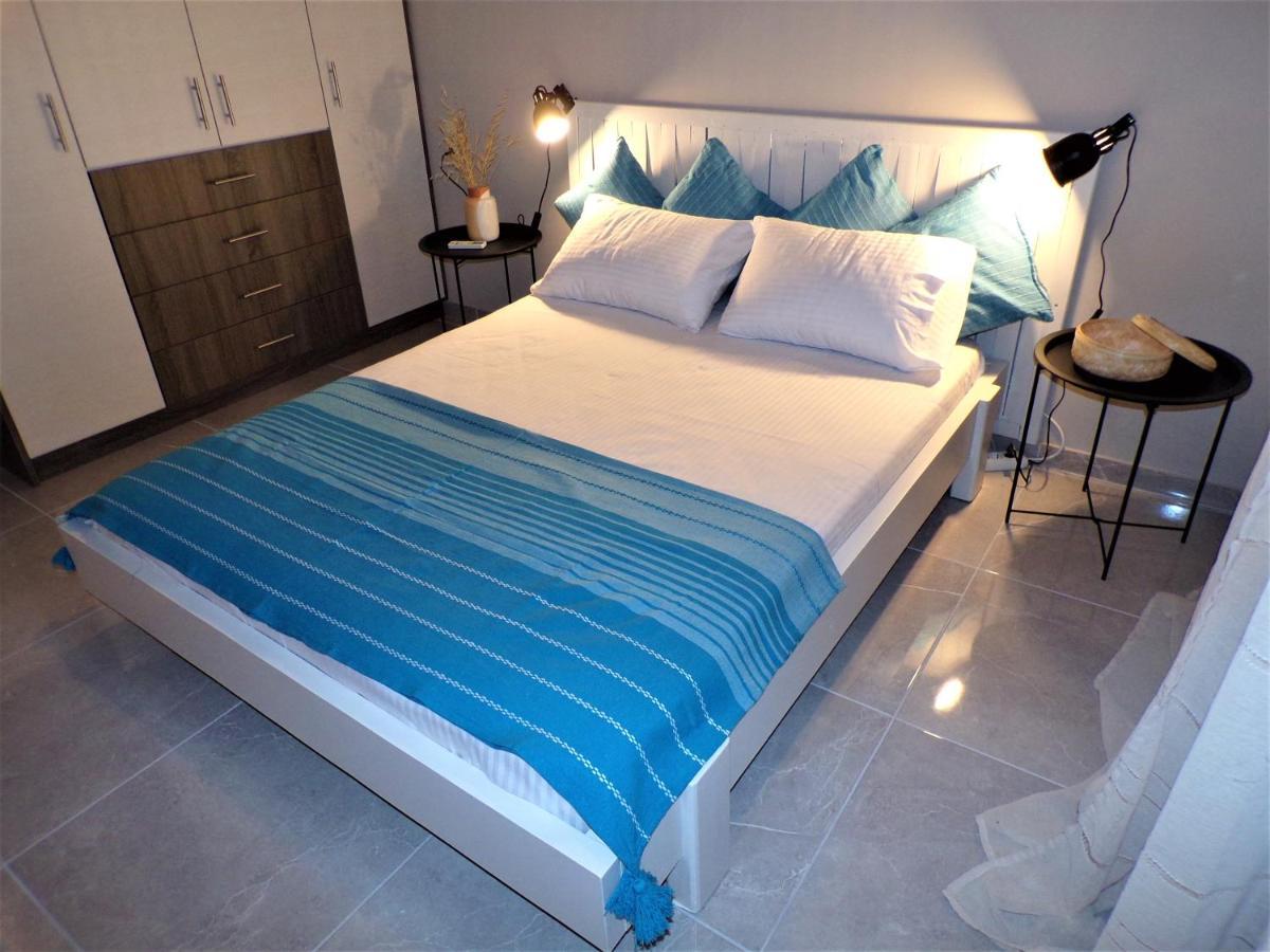 Artemis Suites 沃洛斯 外观 照片