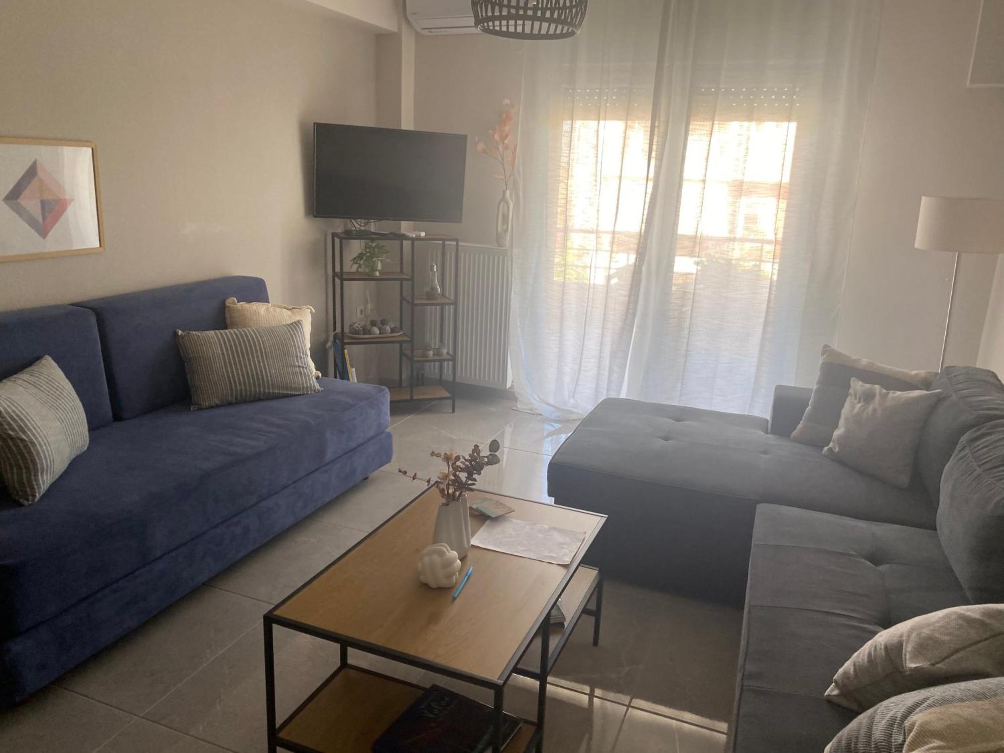 Artemis Suites 沃洛斯 外观 照片
